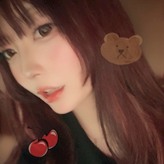プロフィール写真4・華月乃愛|Girls Bar LUNA・ルナ - 木屋町のガールズバー