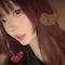 プロフィール写真4・華月乃愛|Girls Bar LUNA・ルナ - 木屋町のガールズバー