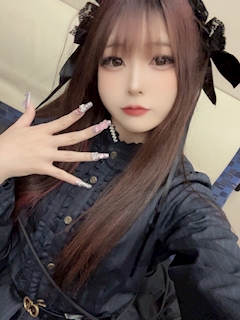 プロフィール写真11・華月乃愛|Girls Bar LUNA・ルナ - 木屋町のガールズバー