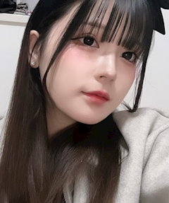 プロフィール写真1・しの|鹿児島/天文館/ガールズバー/Girl's Bar 501