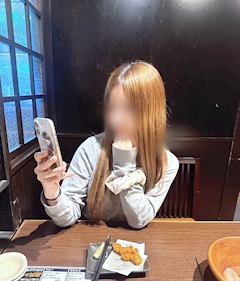 プロフィール写真2・神田　あい｜CLUB MOMENT・モーメント - 名古屋 今池のキャバクラ