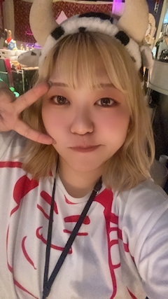 プロフィール写真2・みきの城|BAR ドス恋・ドスコイ - 立川駅北口のパブ/スナック