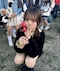 プロフィール写真2・ゆう｜KURONEKO・クロネコ - 中洲のガールズバー