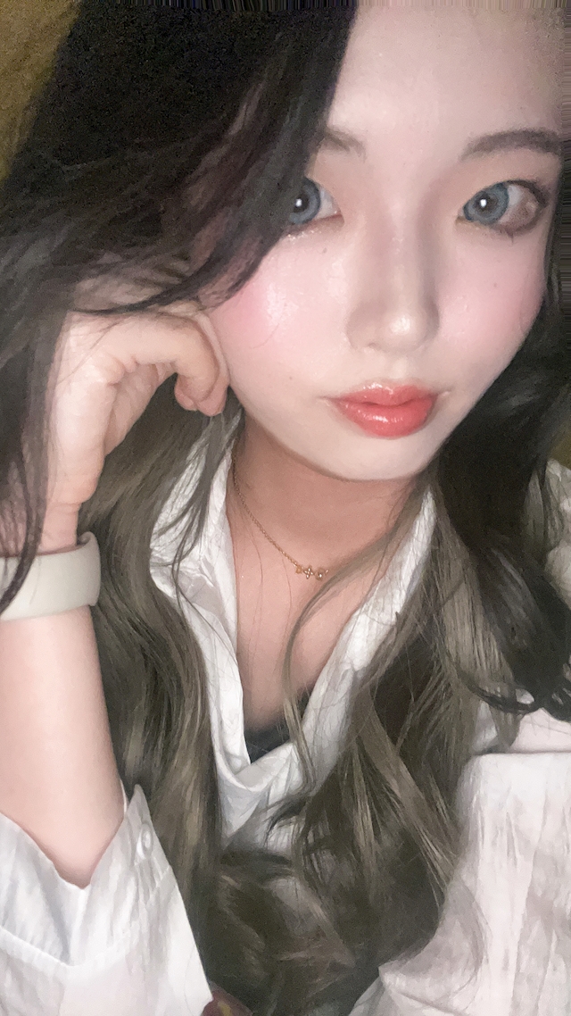 プロフィール写真3・りん｜