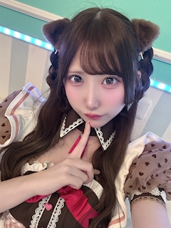 プロフィール写真2・ゆな|吾輩は猫である - 歌舞伎町のコンカフェ