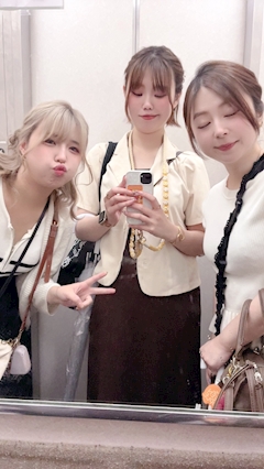 るか「ふふ」