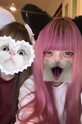 なつき