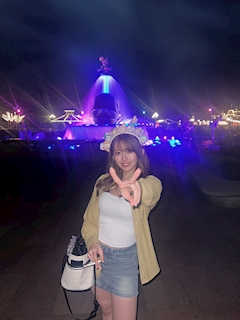 プロフィール写真3・らんʕ ›ᴥ‹ ʔ｜Girls Bar Ciel・シエル - 桜木町・野毛のガールズバー