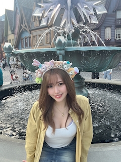 プロフィール写真2・らんʕ ›ᴥ‹ ʔ｜Girls Bar Ciel・シエル - 桜木町・野毛のガールズバー