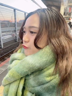 プロフィール写真2・かなえ|Girls Bar Ciel・シエル - 桜木町・野毛のガールズバー