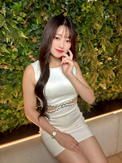 プロフィール写真3・田中みなみ|SECRET GARDEN 京都・シークレット ガーデン - 木屋町のキャバクラ