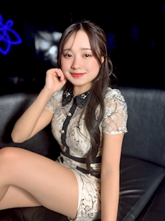 プロフィール写真2・田中みなみ|SECRET GARDEN 京都・シークレット ガーデン - 木屋町のキャバクラ