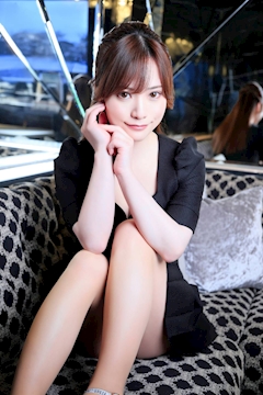 プロフィール写真1・椎名　あい｜ALLURE・アリュール - 国分町のキャバクラ