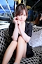 プロフィール写真1・椎名　あい｜ALLURE・アリュール - 国分町のキャバクラ