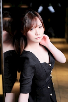 プロフィール写真2・椎名　あい｜ALLURE・アリュール - 国分町のキャバクラ