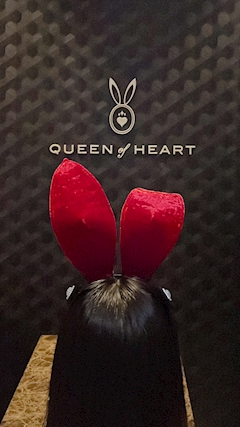 プロフィール写真1・Leo｜QUEEN of HEART・クイーンオブハート - 福島市のガールズバー