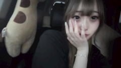 プロフィール写真2・ほたて|『ゼロ×距離カフェ』 本町アイドル化プロジェクト -H.i.P.-・ホンマチアイドルカプロジェクト - 本町のコンカフェ