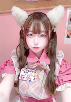 プロフィール写真4・はく|しゃっとのわーる大宮店 - 大宮/南銀のコンカフェ