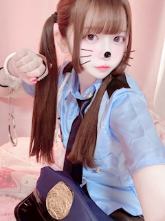プロフィール写真5・はく|しゃっとのわーる大宮店 - 大宮/南銀のコンカフェ