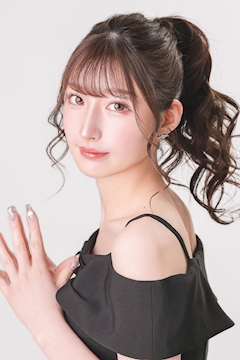 プロフィール写真1・夜神 すず｜BARCELONA P&J・ピーアンドジェイ - すすきのニュークラブ（キャバクラ）