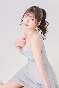 プロフィール写真3・夜神 すず｜BARCELONA P&J・ピーアンドジェイ - すすきのニュークラブ（キャバクラ）