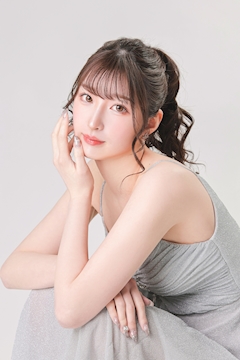 プロフィール写真2・夜神 すず｜BARCELONA P&J・ピーアンドジェイ - すすきのニュークラブ（キャバクラ）