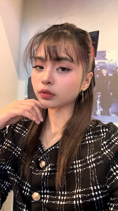 プロフィール写真1・Akari💕|CLUB PARIS・パリス - 名古屋 栄のインターナショナルパブ