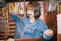 プロフィール写真2・のあ｜EGOIST・エゴイスト - 古町のスナック