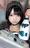 プロフィール写真2・吉田 あゐる|Candy Made 大分店・キャンディーメイド - 大分市・都町のコンカフェ