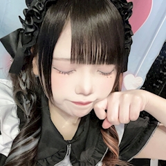 プロフィール写真3・吉田 あゐる|Candy Made 大分店・キャンディーメイド - 大分市・都町のコンカフェ