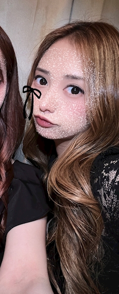 プロフィール写真1・るい｜KAHARA CLUB・カハラクラブ - 国分町のキャバクラ