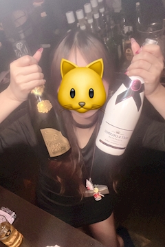 プロフィール写真2・のあ｜Girl’s Bar PRIMADONNA・プリマドンナ - 本八幡のガールズバー