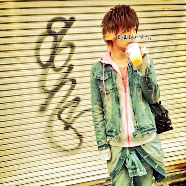プロフィール写真1・ほり マネージャー｜