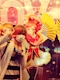 プロフィール写真2・ほり マネージャー｜DAHLIA・ダリア - 名古屋 栄のガールズバー