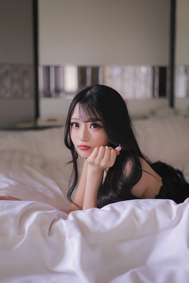プロフィール写真2・もか｜