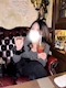 プロフィール写真3・瀬奈|GIRLS BAR SMILE・スマイル - 北千住のガールズバー