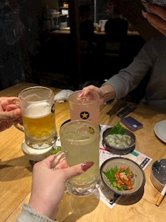 ハル「こんばんは」