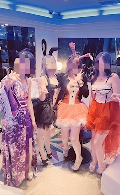 あいり「火曜日♡」