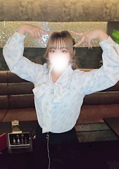 プロフィール写真6・春原 れんか｜Club NIGHT CAFE・クラブナイトカフェ - 名古屋 中村区のキャバクラ