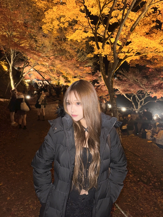 プロフィール写真1・かな|