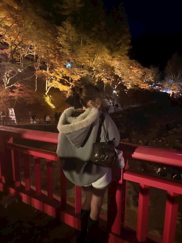 プロフィール写真2・かな|