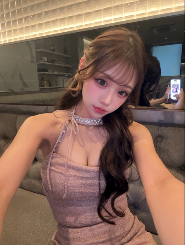 プロフィール写真1・かな｜