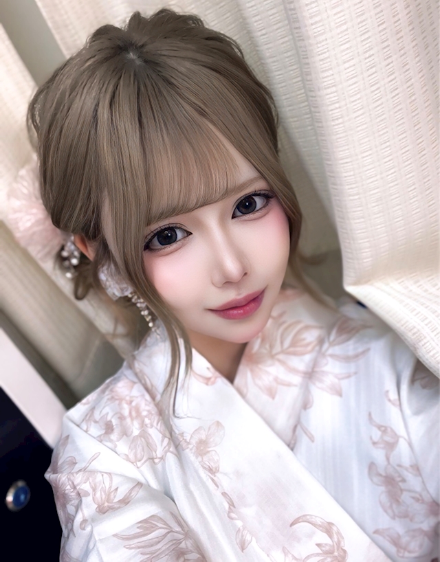 プロフィール写真3・ちい｜