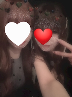 しずか「アイドルみたいな♡つーちゃんと🩷」