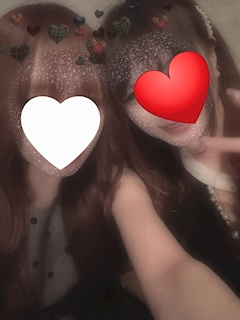 しずか「アイドルみたいな♡つーちゃんと🩷」