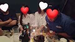 しずか「Yシャツイベント*͈ᴗ͈ˬᴗ͈ෆ 感謝」