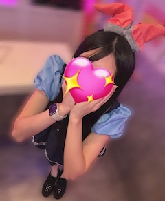 プロフィール写真2・のどか｜フェスティバル なんば本店 - ミナミのガールズバー