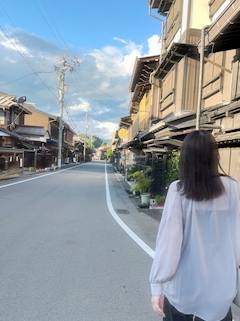 プロフィール写真1・もか｜girls bar flower・フラワー - 祐天寺のガールズバー