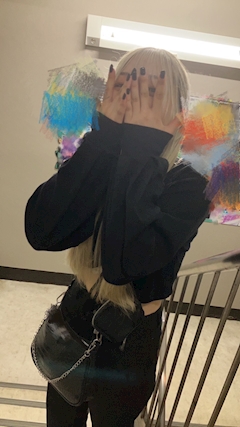 プロフィール写真1・かんな｜GIRLS BAR REIMS・ランス - 横浜西口のガールズバー