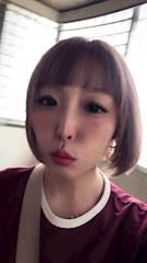 新着ブログ 可愛い私すぎるくない?ういああいういっすあい